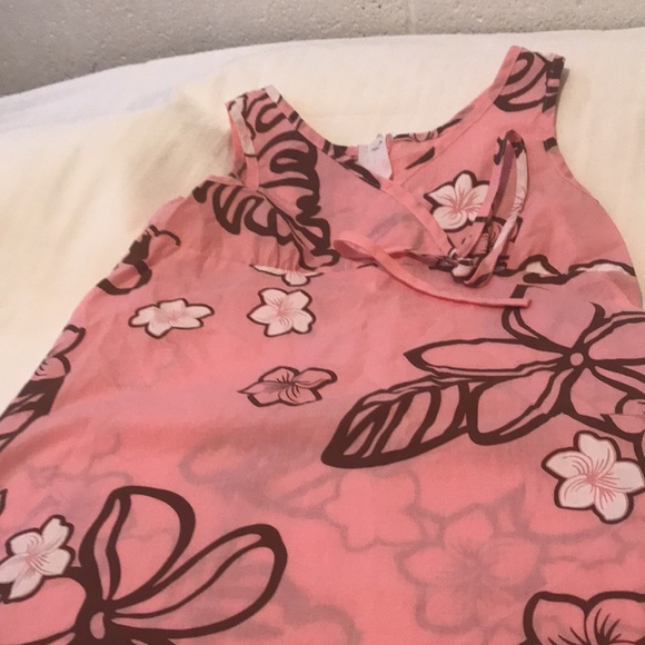 Girls dress - Picture 4 of 4